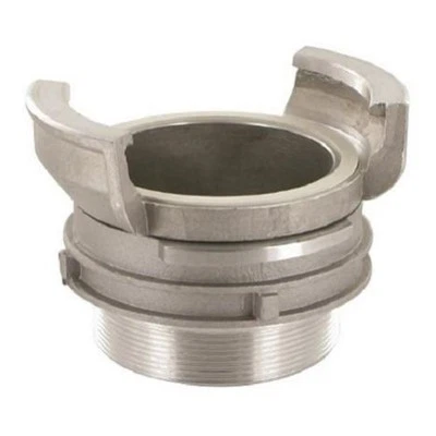 Алюминиевая муфта Guillemin